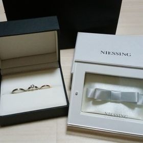 【NIESSING(ニーシング)の口コミ】 決め手はなんといってもセミオーダーシステムで作る自分たちだけのオリジ…