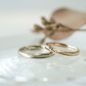 【renri(レンリ)の口コミ】 指輪のデザイン(自分好みの色や形)を自分たちで決められるところがよかっ…