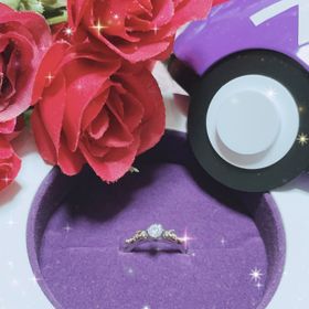 【U-treasure(ユートレジャー)】の口コミ “ポケモンの指輪があるんだって“と彼にサイトを見せたところ、“こんなの...