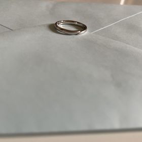 【AIGIS(アイギス)の口コミ】 指輪のデザインに関しては、自分たちで作る場合も色々なバリエーションか…