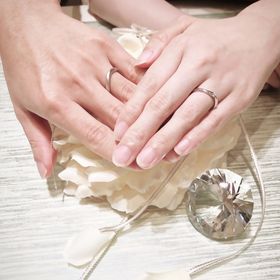 【TRECENTI(トレセンテ)の口コミ】 指輪のデザインは他のメーカーでは見られないお洒落なものだと思いました…