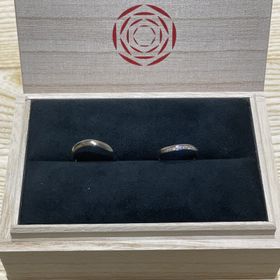 【出雲結(いずもゆい)の口コミ】 シンプルなものから少し凝ったデザインのものまで様々あり、他の海外、国…