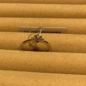 【TRECENTI(トレセンテ)の口コミ】 シンプルなデザインをいくつか検討して、つけ心地とデザイン性で好みも合…