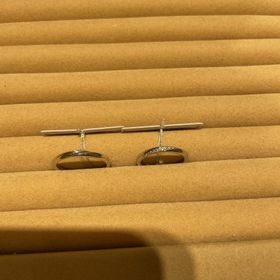 【TRECENTI(トレセンテ)の口コミ】 デザインや説明に納得したうえで決定しました。何度もいろんなデザインの…