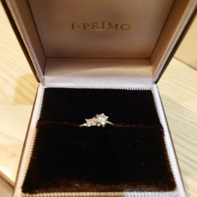 【アイプリモ(I-PRIMO)の口コミ】 実際の物を見て決めました。
店舗ではいろいろ見ることも出来、好みを選べ…