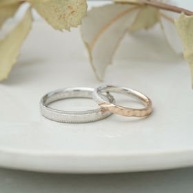 【THREE TREES(スリーツリーズ)の口コミ】 ブランド物に興味がなく、手作りでオリジナルのものが作りたいというのが…