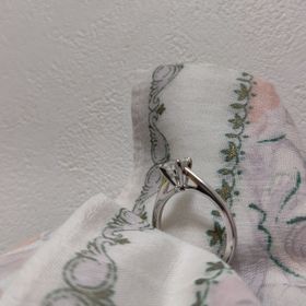 【グラフ(GRAFF)の口コミ】 ダイヤでブリリアントカットは元から決めてました。その他の有名ブランド…