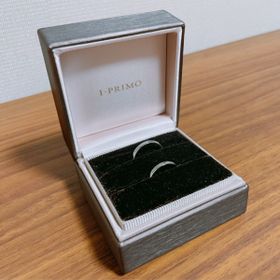 【アイプリモ(I-PRIMO)の口コミ】 ザ結婚指輪といった、ストレートで何も装飾がない指輪を探していました。
…