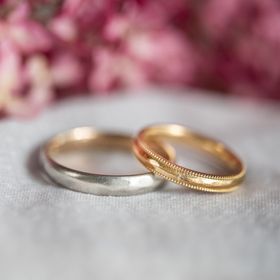 【Cayof(カヨフ)の口コミ】 他ブランドの既製品も検討していましたが、自分たちの好みに合う物がなか…