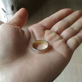 【杢目金屋(もくめがねや)の口コミ】 シンプルの中にも個性がほしい！と考えていたので、様々なバリエーション…