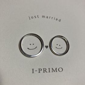 【アイプリモ(I-PRIMO)の口コミ】 アフターケアが充実しており、クリーニングやサイズ変更はもちろん、紛失…