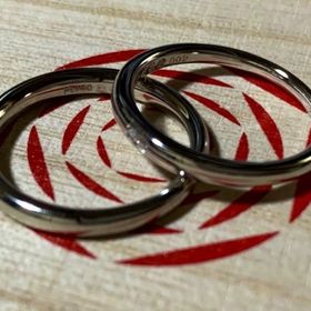 【出雲結(いずもゆい)の口コミ】 指輪への思いが私達の思って居たものと似ていてデザインもシンプルだった…