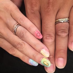 【Lono(ロノ)】の口コミ 昔からハワイアンジュエリーで指輪を探していました。
私の指が細いので、...