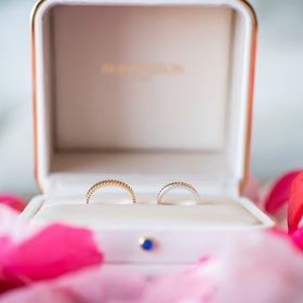 【ブシュロン(BOUCHERON)の口コミ】 パリ5大宝飾ブランドの１つで
160年以上の歴史があり
パリのヴァンドーム…