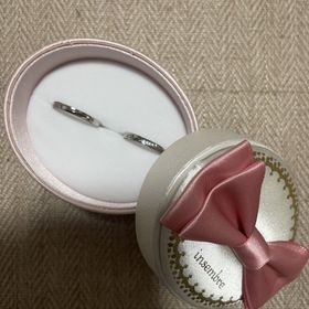 【insembre(インセンブレ)の口コミ】 どこの店舗さんより半分近く価格やすく、
心の余裕ができました。
デザイ…