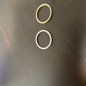 【鎌倉彫金工房の口コミ】 手作りで好きなデザインで作れるところです。また、お金だけでなく手間を…