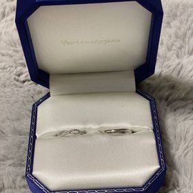 【ヴァンドーム青山(VENDOME AOYAMA)の口コミ】 私の好きなデザインで気に入ったから。値段は予定よりオーバーしたけど一…