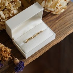 【THREE TREES(スリーツリーズ)の口コミ】 「自分たちで手作りができる」というのにすごく惹かれました。素材やデザ…