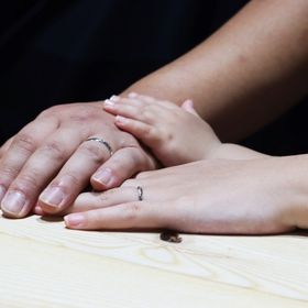 【出雲結(いずもゆい)の口コミ】 指輪のデザインがめっちゃ可愛いです。可愛いけど派手じゃなくてシンプル…