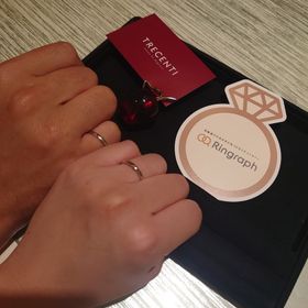 【TRECENTI(トレセンテ)の口コミ】 着け心地の説明をしていただき、最初は他ブランドとの違いがあまり分かり…