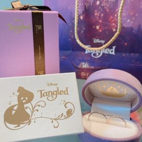 【Disney PRINCESS Rapunzel(ディズニープリンセスラプンツェル)の口コミ】 私がラプンツェルが大好きなので、ラプンツェルがあるお店を探しました。
…