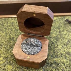 【鎌倉彫金工房の口コミ】 手作りなのと家の近所なので初めは見学に行ったのですが、そこでどんな指…