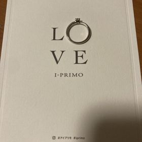 【アイプリモ(I-PRIMO)の口コミ】 店員さんの接客で考えが変わり、今必要なのはネックレスではなく指輪であ…