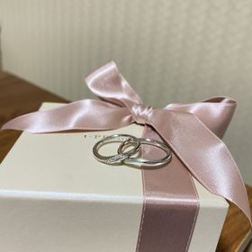 【アイプリモ(I-PRIMO)の口コミ】 プラチナとゴールドで迷っていたところ、コンビネーションを紹介していた…