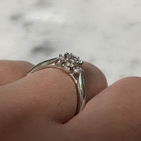 【ケイウノ ブライダル(K.UNO BRIDAL)の口コミ】 ディズニーキャラクターのデザインオーダーメイドができる唯一のブランド…