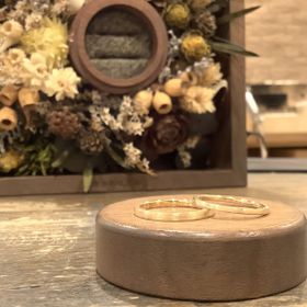 【鎌倉彫金工房の口コミ】 特にブランドに詳しい訳でもなくいので、欲しいブランドの指輪がなく指輪…