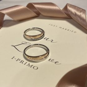 【アイプリモ(I-PRIMO)の口コミ】 最初、写真を見て気になっていました。実際に付けてみて色、デザインがと…