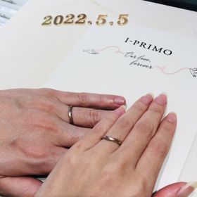 【アイプリモ(I-PRIMO)の口コミ】 アイプリモにしかない「ペールブラウンゴールド」というのが決め手の１つ…