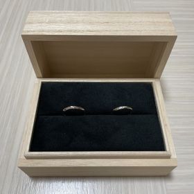 【出雲結(いずもゆい)の口コミ】 指輪を探し始めた当初から欲しいデザインのイメージがあり、インスタグラ…