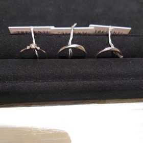 【TRECENTI(トレセンテ)の口コミ】 いろいろと種類があって、組み合わせを試すことができたのがよかったのと…