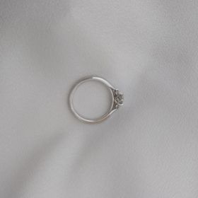 【俄(にわか)の口コミ】 俄の結婚指輪にしたい！と思っていたが、
婚約指輪は、特に検討しているお…