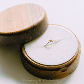 【JEWELRY MOTHERHOUSE BRIDAL(ジュエリーマザーハウスブライダル)】の口コミ 彼女にどんな指輪がいいかを聞いた時、Instagramで見た指輪の写真...