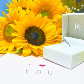 【1122 iifuufu bridal(いい夫婦ブライダル)の口コミ】 もともと、彼女が好きなブランドだったのとこういうのがいいというイメー…