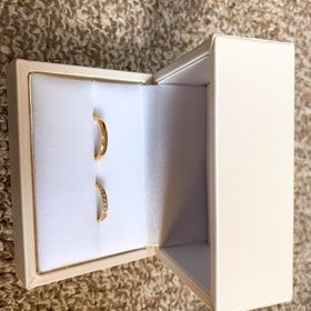 【宝寿堂(ほうじゅどう)の口コミ】 一生付けるものなので凄く悩みました。デザインも価格も可愛いし安いし良…