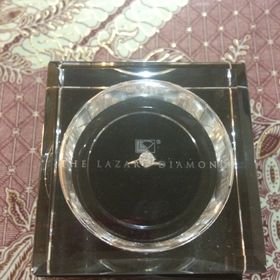 【ラザール ダイヤモンド(LAZARE DIAMOND)の口コミ】 とにかくダイヤモンドの質にトコトン拘りました！
ハイブランドにも惹かれ…