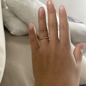 【アイプリモ(I-PRIMO)の口コミ】 ねじれていてるタイプが好みだったので、それを探していた。ペア感があっ…