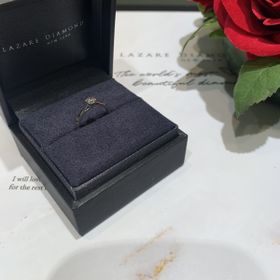 【ラザール ダイヤモンド(LAZARE DIAMOND)の口コミ】 結婚指輪を購入しました
スタッフの方は皆さんとっても親身で優しく対応し…