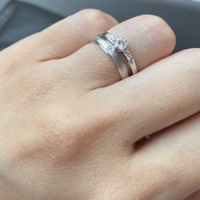 【アイプリモ(I-PRIMO)の口コミ】 価格帯も高すぎずなによりデザインがとても良かったです。デザインが豊富…