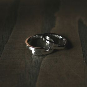 【ichi(イチ)の口コミ】 主な決め手は個性的な指輪のデザインとセミオーダーが出来るところとコン…