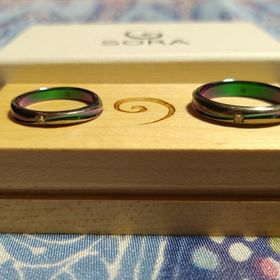 【SORA(ソラ)の口コミ】 元々人と違うものを好みがちなのと、カラフルなものが好きなのとで完全にS…