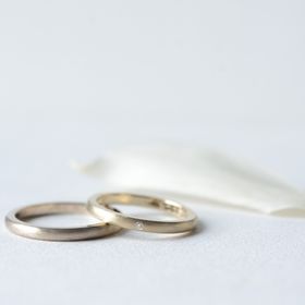 【CRAFY(クラフィ)の口コミ】 シンプルなデザインで、マットな感じにしたい事をスタッフの方にご相談し…