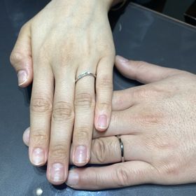 【俄(にわか)の口コミ】 アシメントリーな曲線で古典文様が美しさを引き出してくれている珍しいデ…