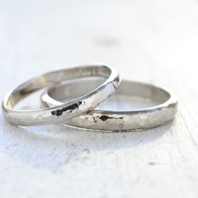 【湘南彫金工房 andfuseの口コミ】 たくさんのサンプルの中から、気に入るものを探しました。
事前にサイトを…