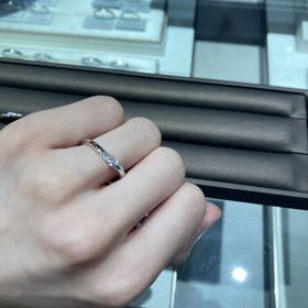 【アイプリモ(I-PRIMO)の口コミ】 インスタグラムで見たペールブラウンゴールドという素材のカラーが気にな…