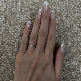 【STAR JEWELRY(スタージュエリー)の口コミ】 元々こちらのブランドが好きだったので、ブランドを先に決めていました。…