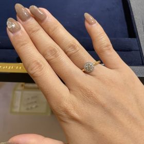 【BIJOUPIKO(ビジュピコ)の口コミ】 価格は他店よりいろんなブランドを扱っているため、定価の3分の1の値段で…